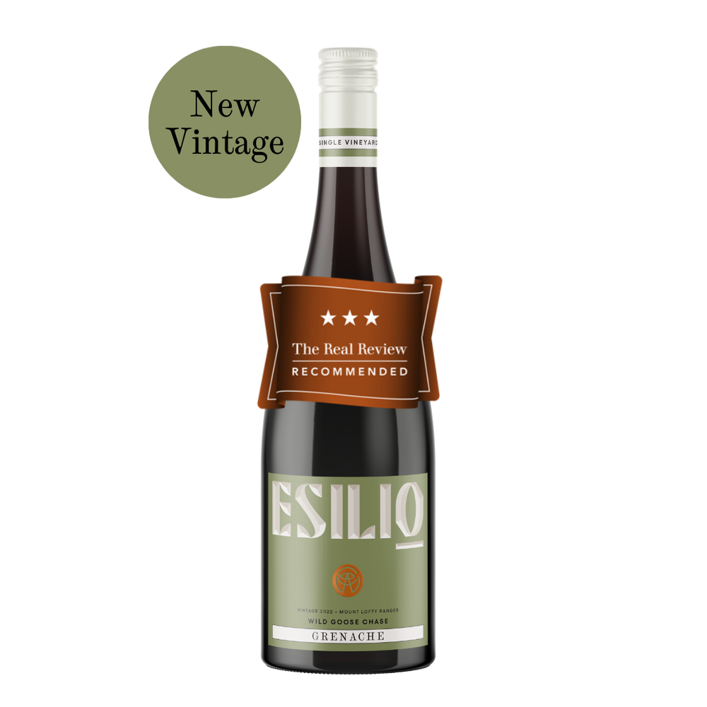 2023 'Wild Goose Chase' Grenache